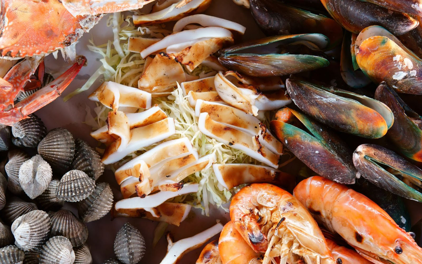 5 Most Popular Seafood Restaurants In Batam You Must Visit